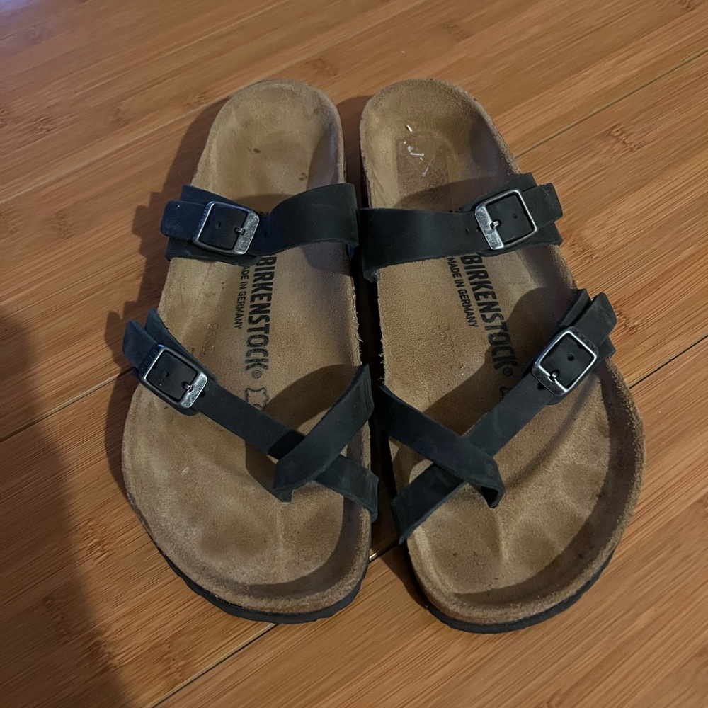Birkenstock Mayari Sandals